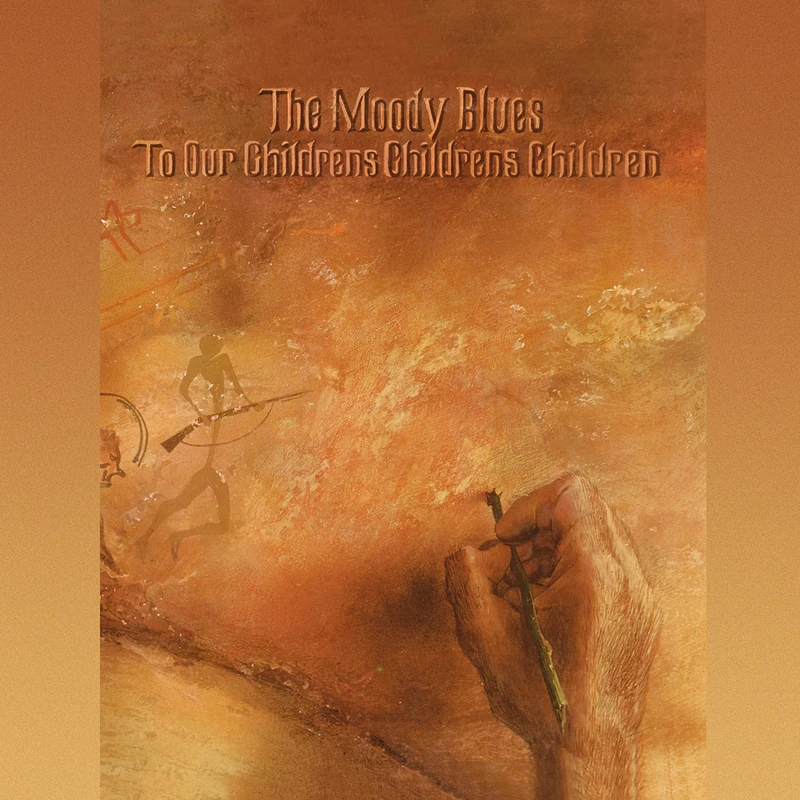 To Our Children’s Children’s Children / The Royal Albert Hall Concert December 1969 - Image 1