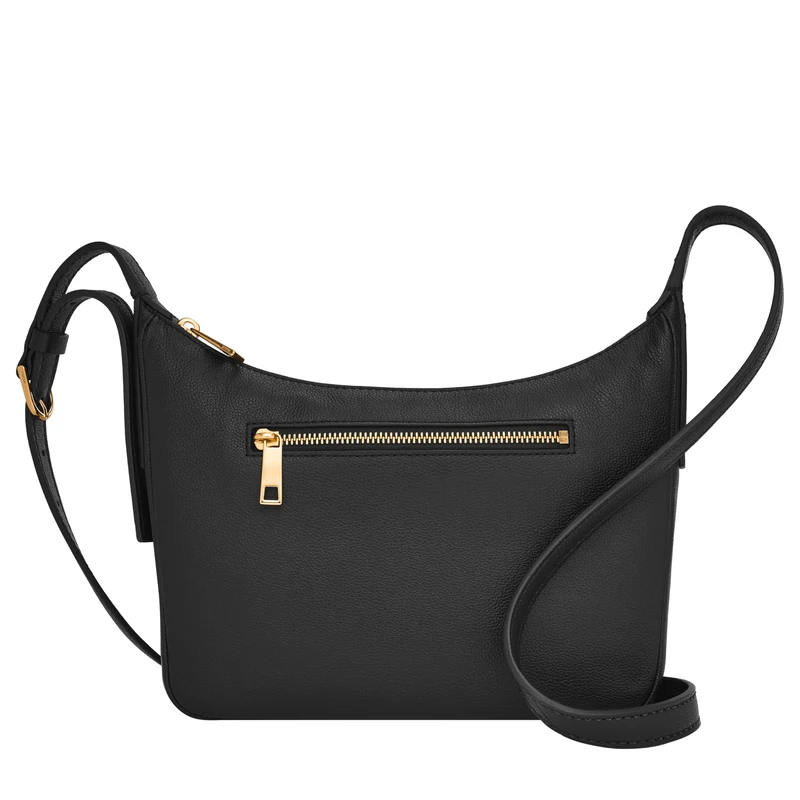 Fossil Women's Cecilia Small Crossbody Bag, Black S