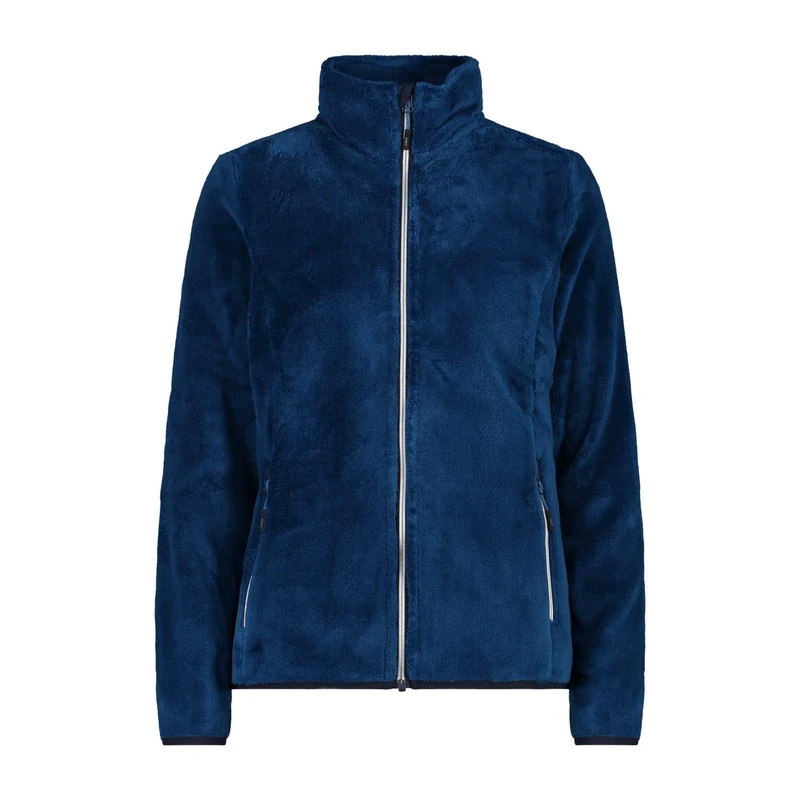 CMP - Woman Jacket, Majolica, XXS