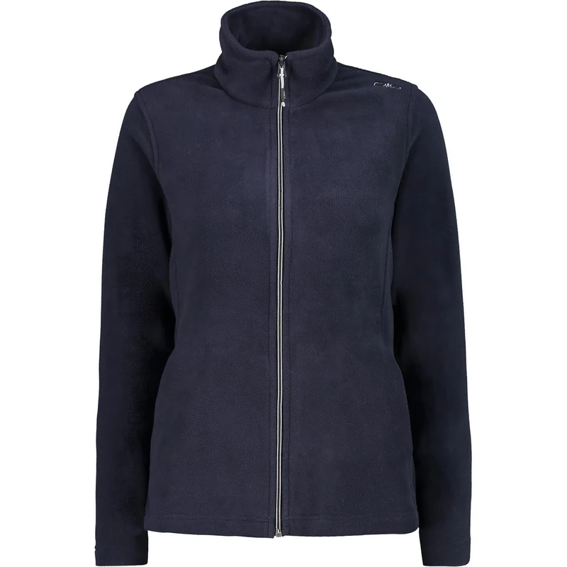 CMP - Woman Jacket, B.Blue-Ice, XXS