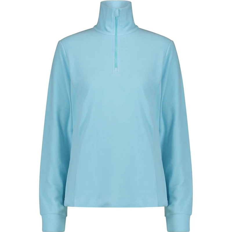CMP - Woman Sweat, Anise, S