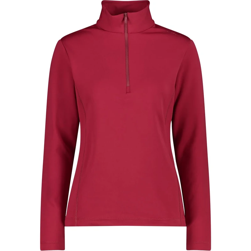 CMP - Woman Sweat, Anemone, XS