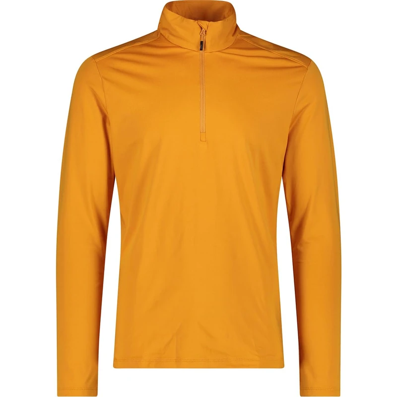 CMP - Man Sweat, Pumpkin, 56