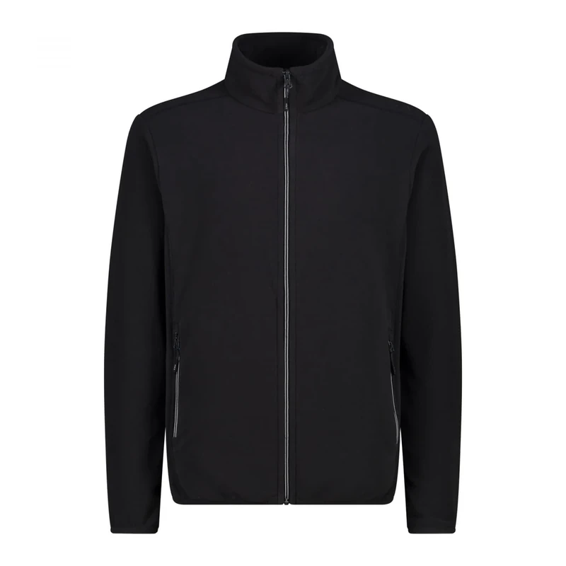 CMP - Man Jacket, Anthracite-Aluminium, 50