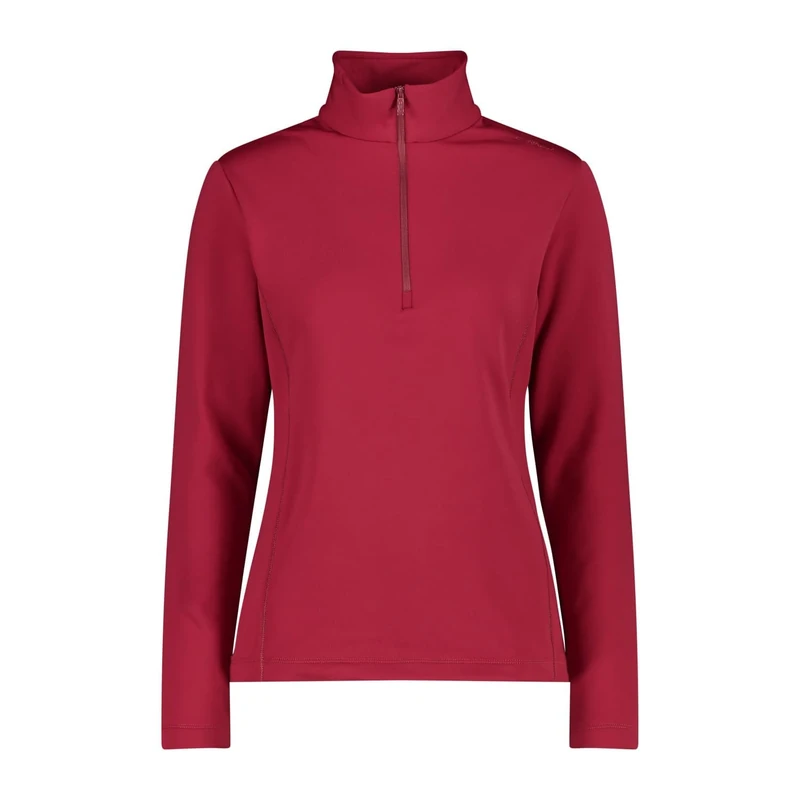 CMP - Woman Sweat, Anemone, L