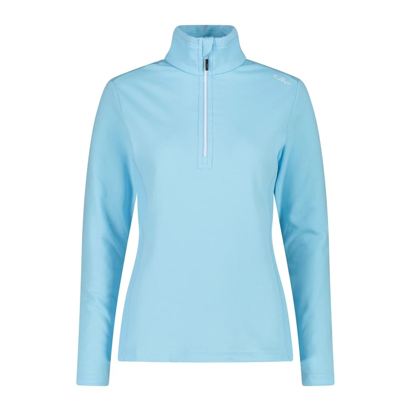 CMP - Woman Sweat, Anise, XXS