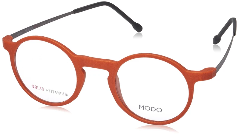 MODO & ECO Unisex Tau Sunglasses, earth, 45 - Image 1