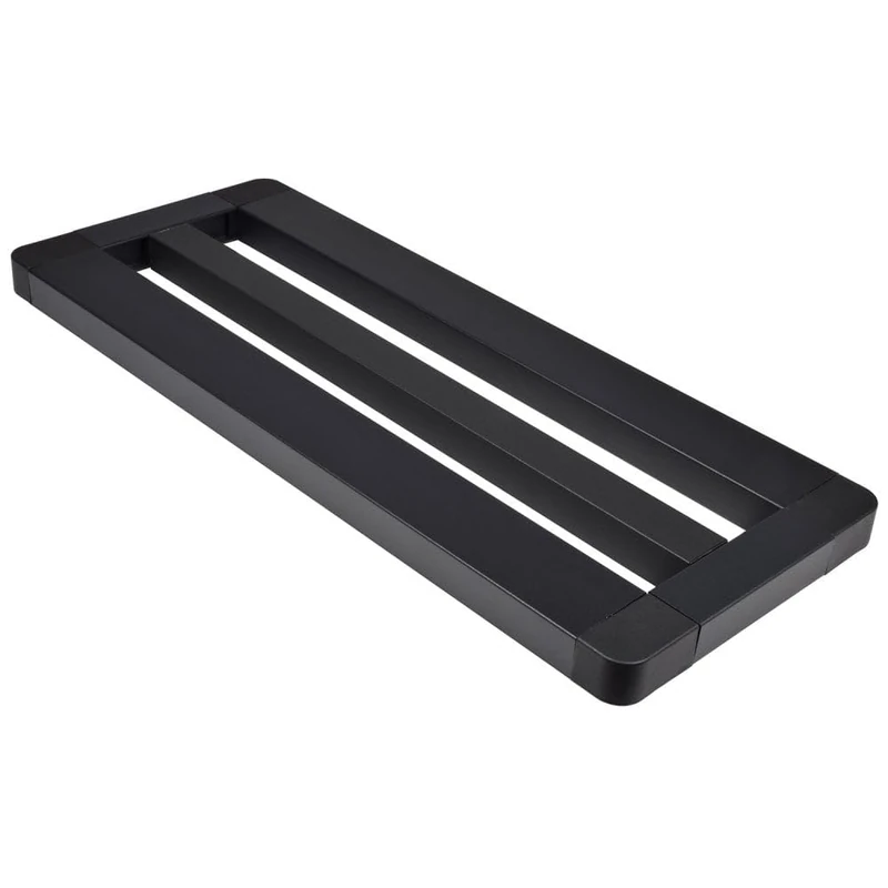 Chord | Effects Pedal Board for Guitar & Bass | Mini (505mm wide)