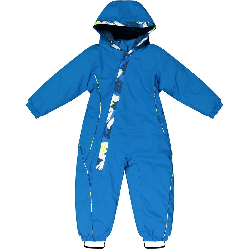 CMP - Child Overall, River, 86CM - Image 1