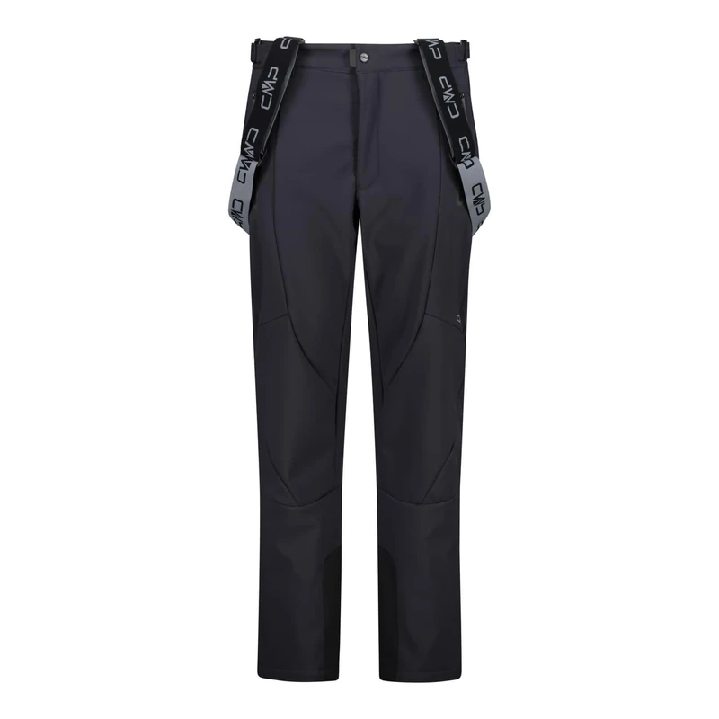 CMP - Man Salopette, Anthracite, 46 - Image 1