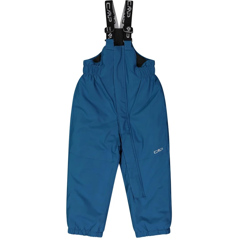 CMP - Child Pant, Petrol, 104CM