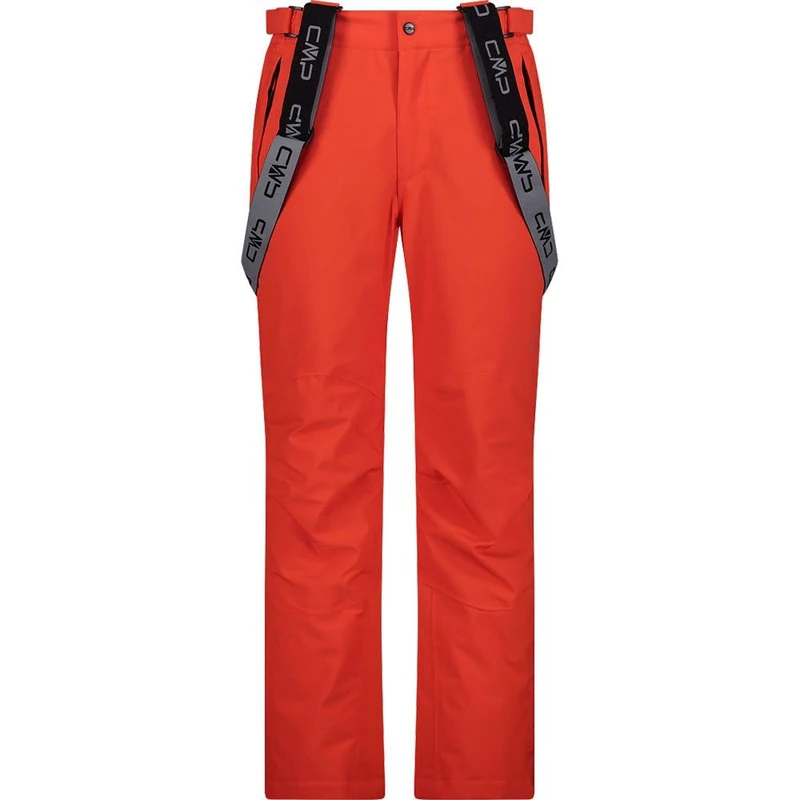 CMP - Man Salopette, Flame, 56