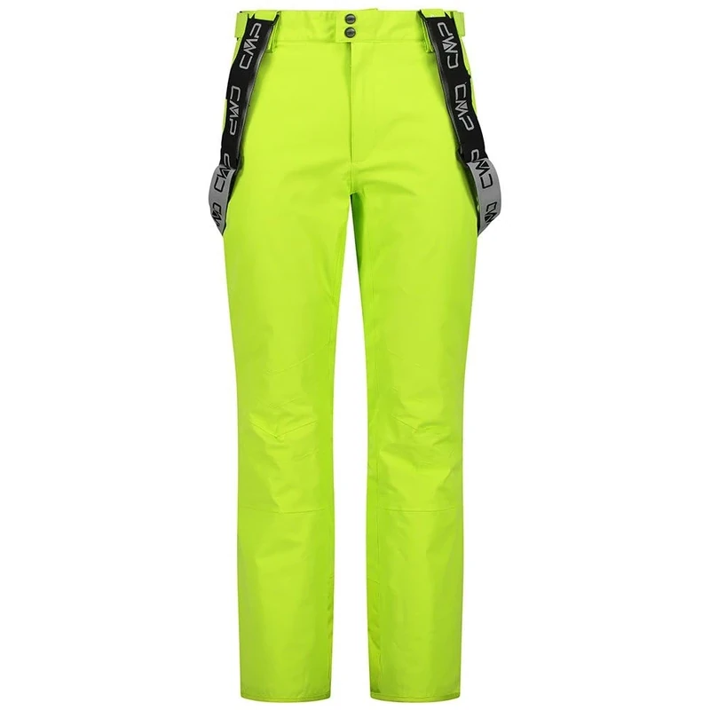 CMP - Man Pant, Acid, 54
