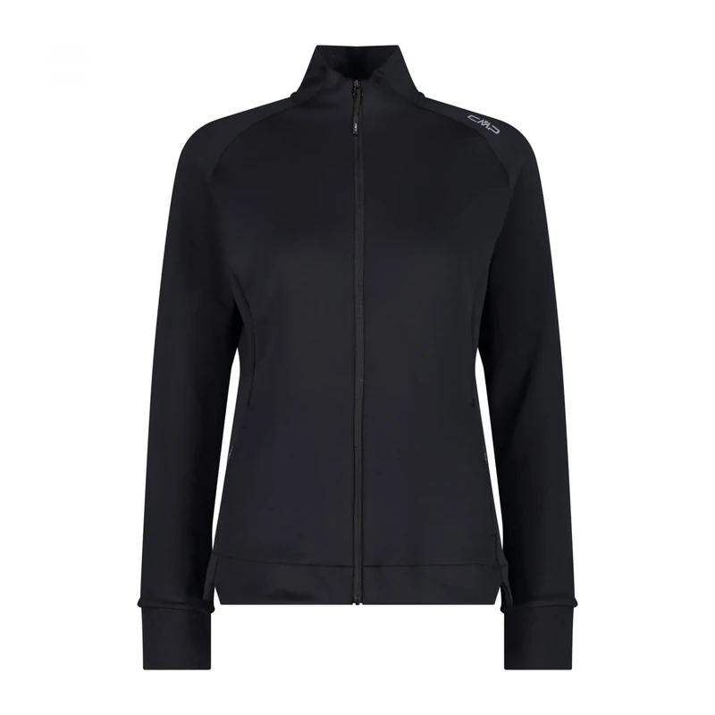 CMP - Woman Jacket, Black, M