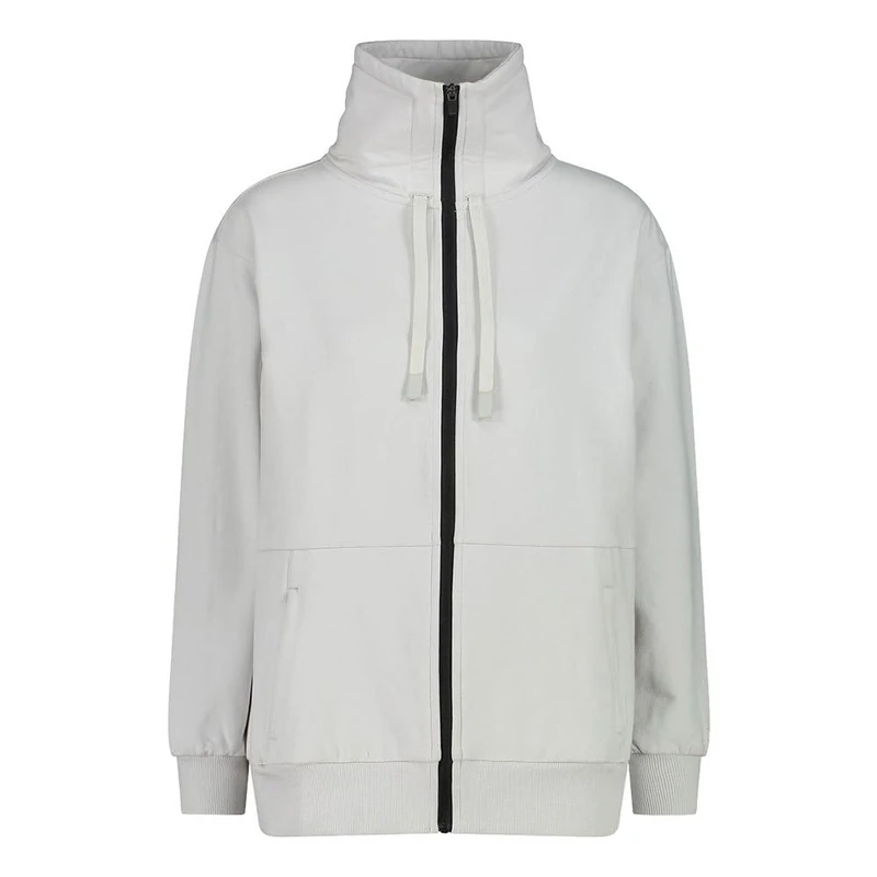 CMP - Woman Jacket, Plaster, M