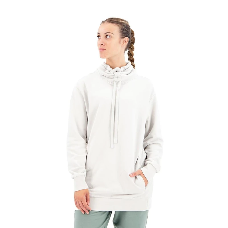 CMP - Woman Maxi Sweat, Plaster, S