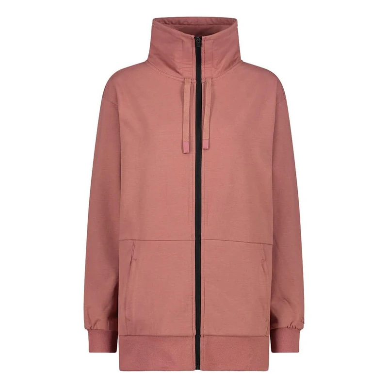 CMP - Woman Jacket, Quartz, L