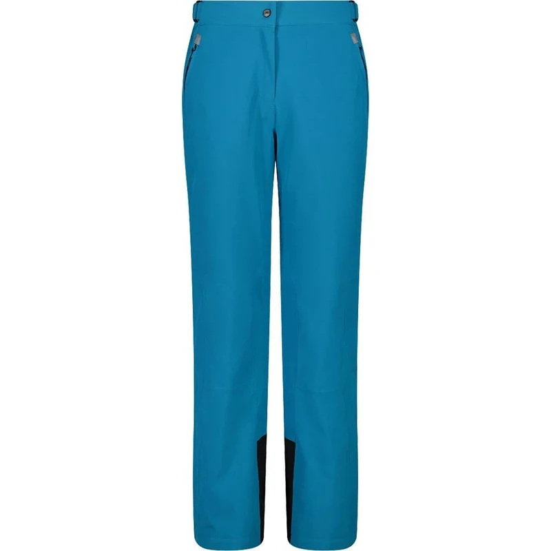 CMP - Woman Pant, Jade, XXXL