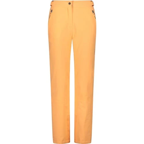 CMP - Woman Pant, Melon, M
