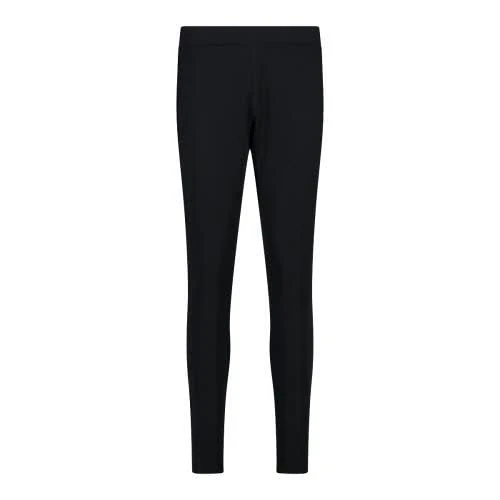 CMP - Woman Pant, Black, M