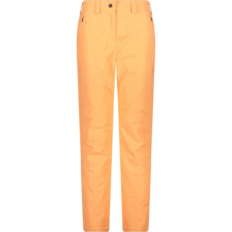 CMP - Woman Pant, Melon, M