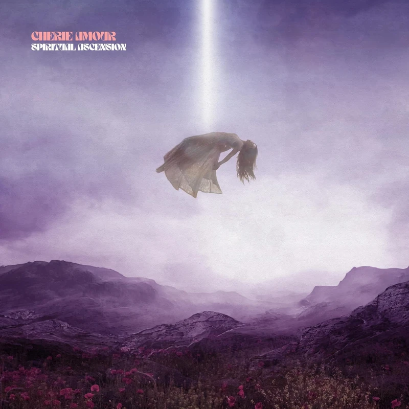 Spiritual Ascension [VINYL]