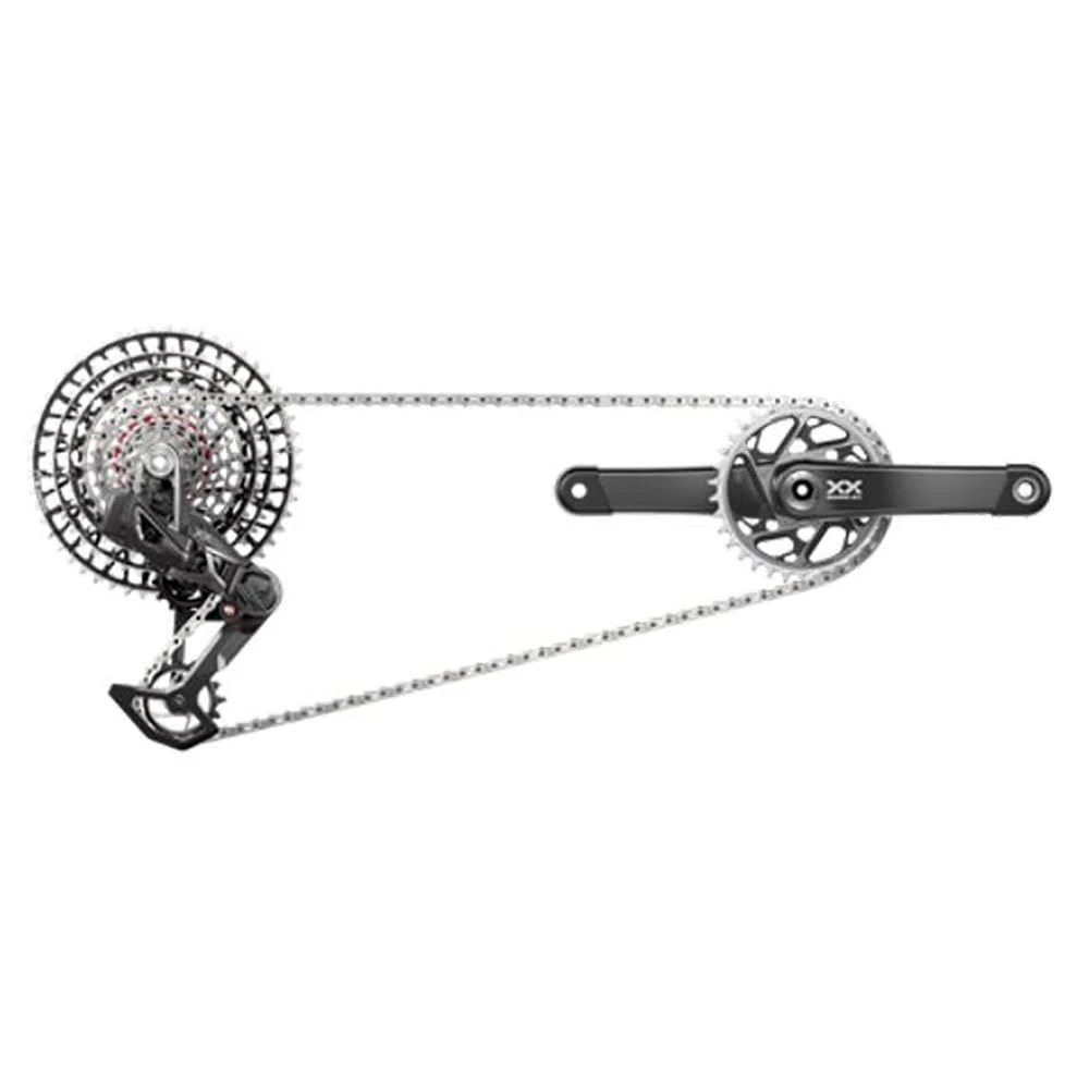 GS XXSL EAGLE TRANSMISSION AXS 170 TTYPE