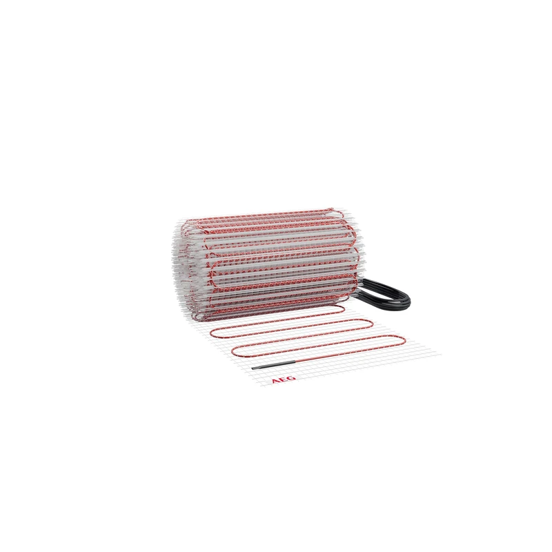 AEG Electric Underfloor Heating, 2 m², 200 W/m², Turbo Thermal Floor TBS TC 200/2, 205811