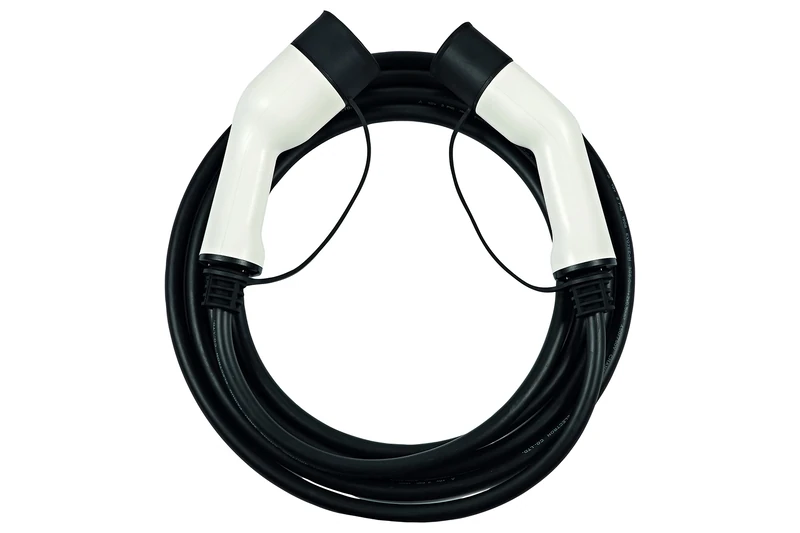 Laser 8620 EV Charging Cable - Type 2 Female to Type 2 Male 32A Single Phase