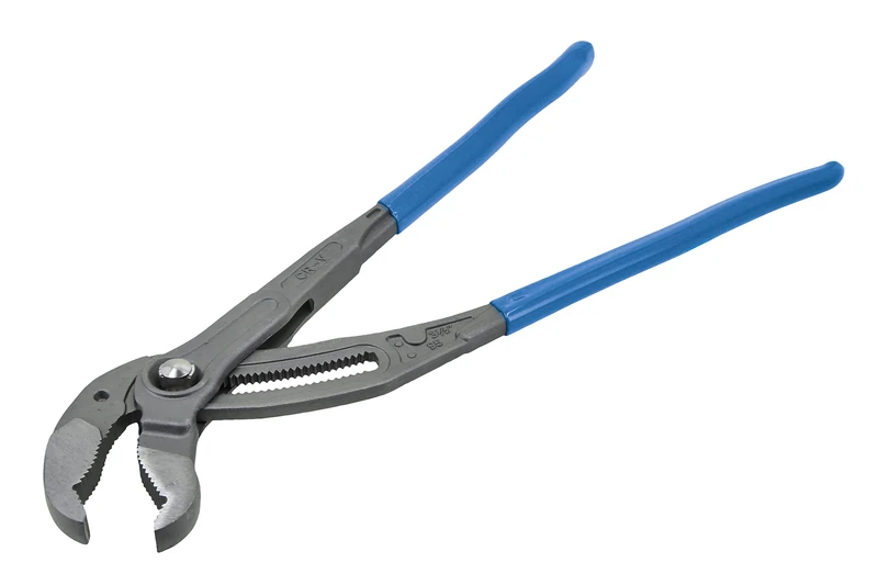 Laser 8588 Rapid Adjustment Water Pump Pliers 410mm