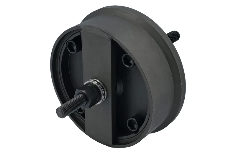 Laser 8536 Rear Crankshaft Oil Seal Installer - for DAF