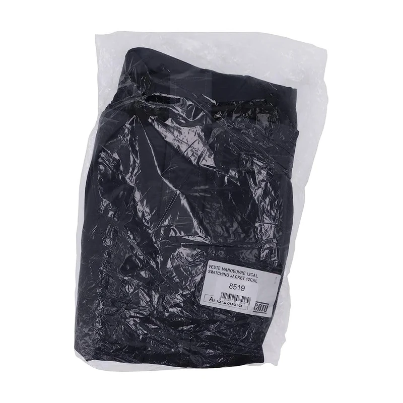 Laser 8519 Arc Flash Jacket - Extra Large