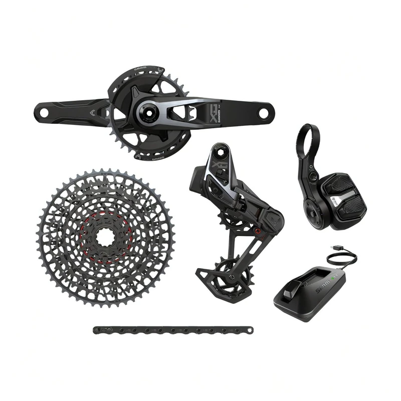 SRAM GS X0 EAGLE TRANSMISSION AXS 170 TTYPE