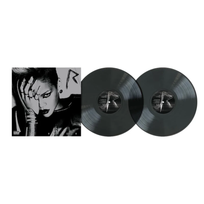 Rated R [VINYL]
