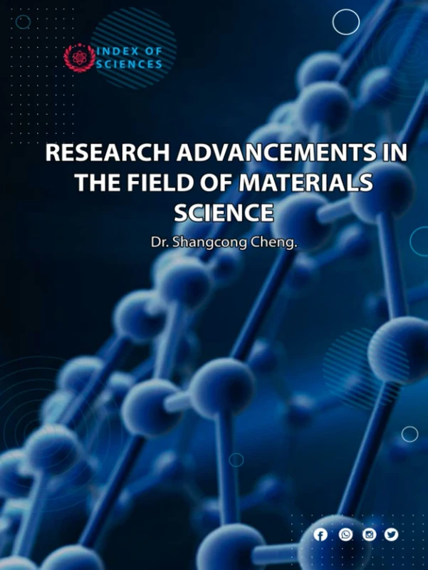 Research Advancements In The Field Of Materials Science