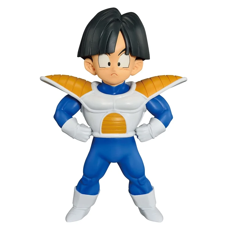 BANDAI Spirits Ichibansho - Dragon Ball Z - Son Gohan (Ball Battle on Planet Namek) Collectible Figure