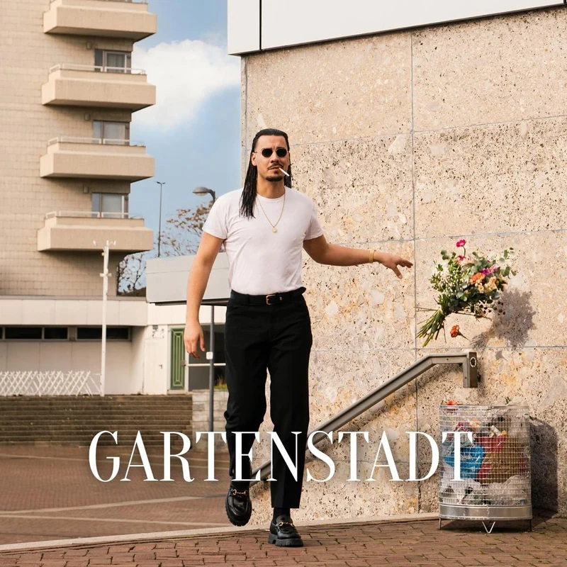 Gartenstadt [VINYL]
