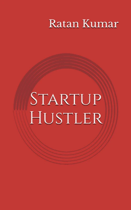 Startup Hustler