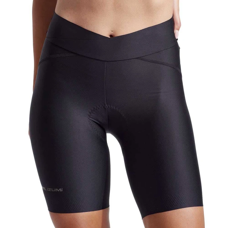 PEARL IZUMI Attack Air Women's Shorts Black - Image 1