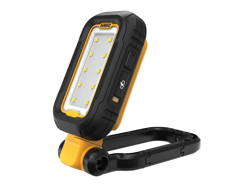 DEWALT DCL182 USB Rechargeable Task Light