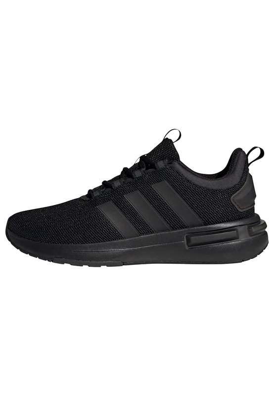 adidas Men's Racer TR23 Shoes, Core Black/Core Black/Carbon, 6 UK - Image 1