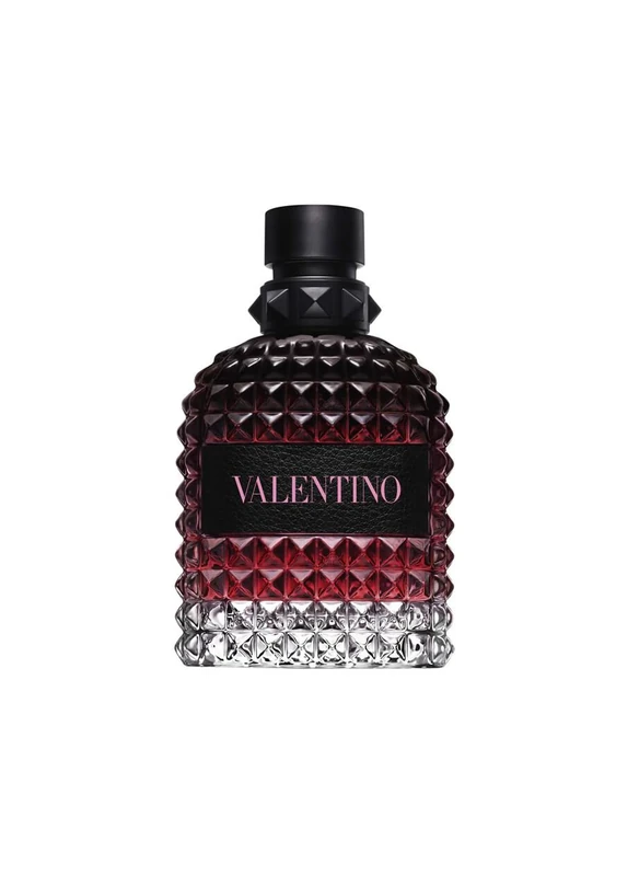 Valentino Uomo Born In Roma Intense Edp Vapo 100 Ml