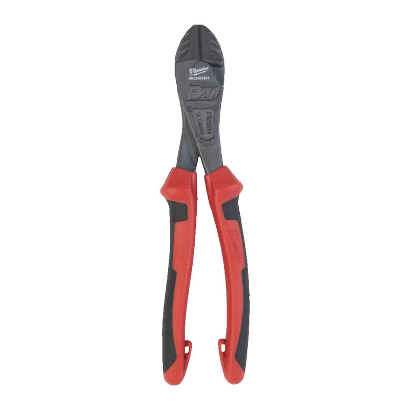 Milwaukee Heavy Duty Side Cutters 200 mm