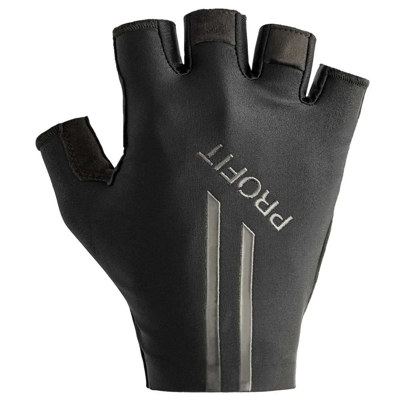 Profit Summer Unisex Short Gloves Black T. XS - Image 1