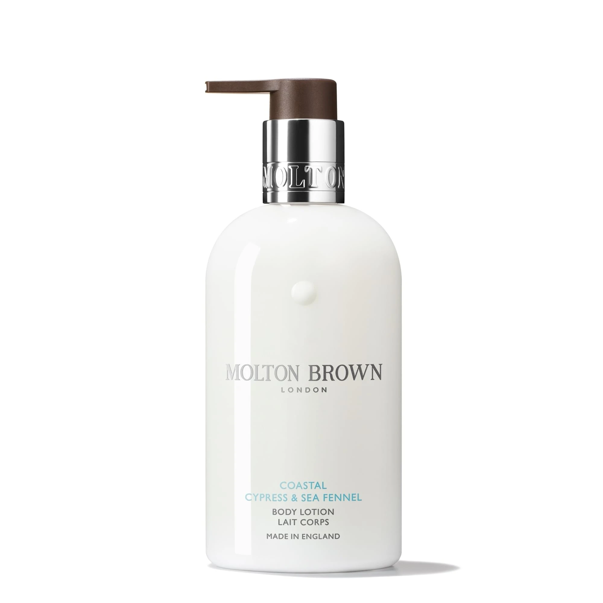 Molton Brown Coastal Cypress & Sea Fennel Body Lotion 300 ml