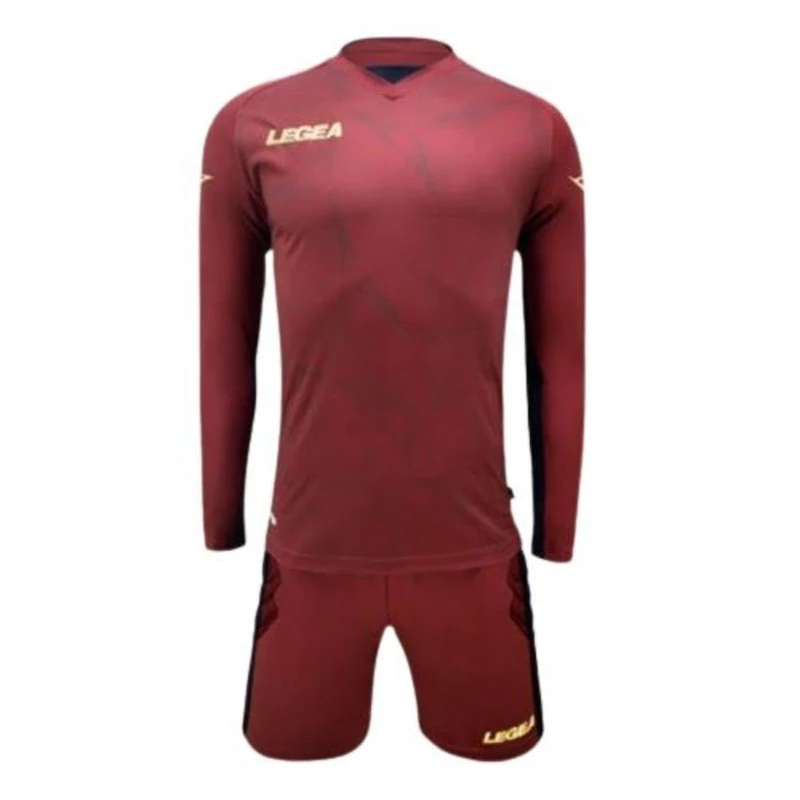 LEGEA,ROSTOV GOALKEEPER KIT,GRENADE,XL,Unisex