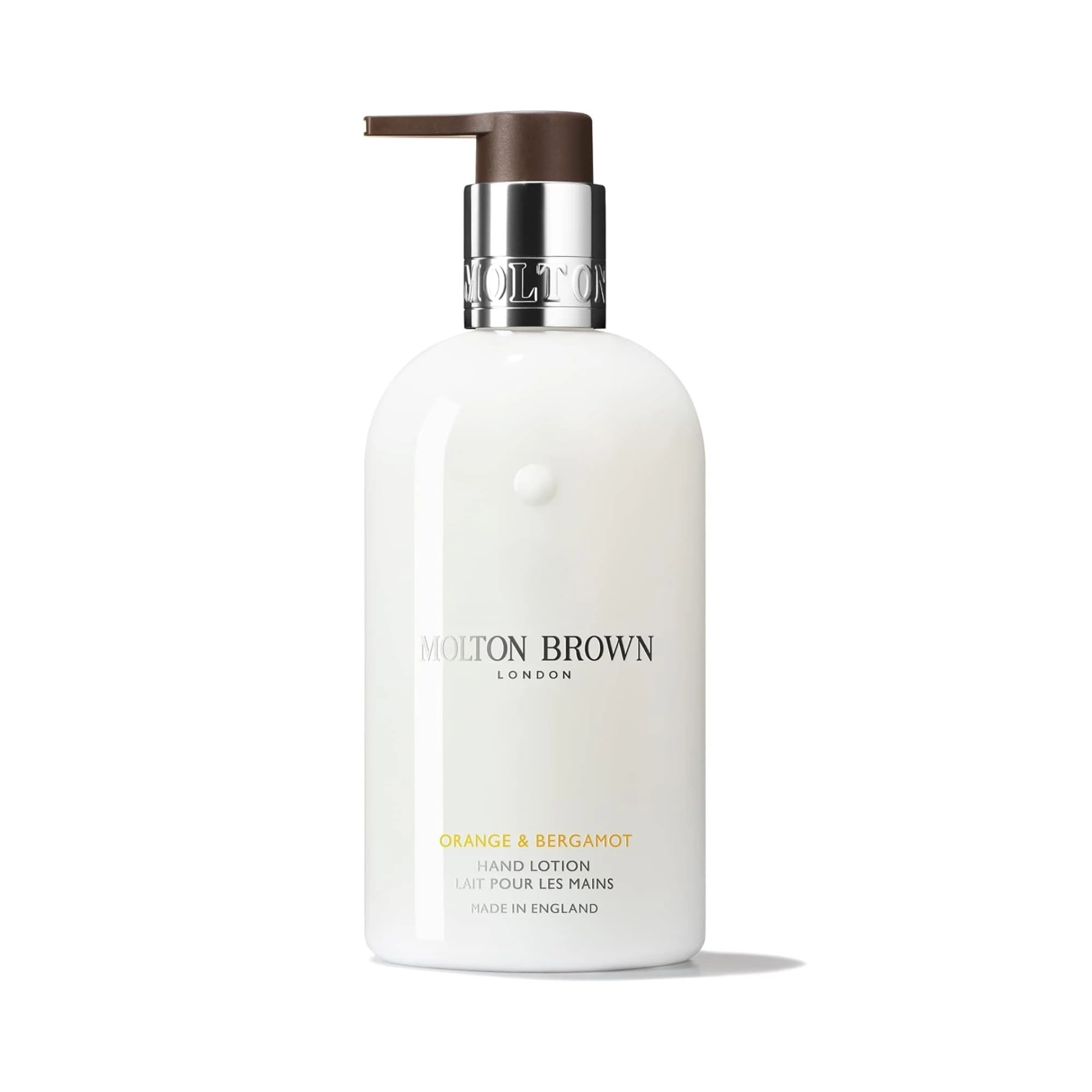 Molton Brown Orange & Bergamot Hand Lotion 300 ml