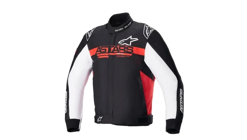 Alpinestars Monza-sport Jacket L