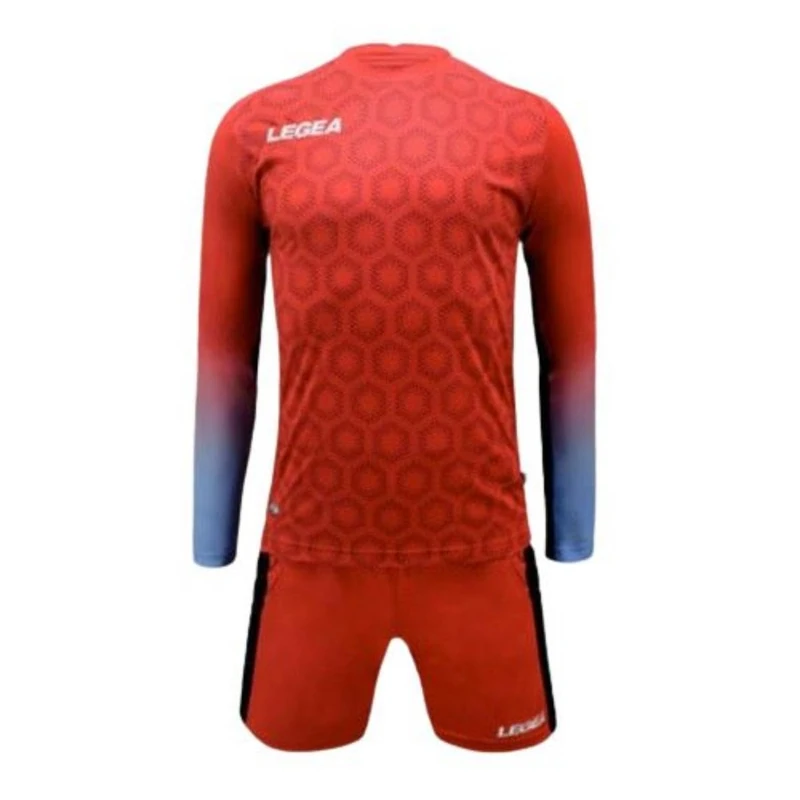 LEGEA, SAN MOM GOALKEEPER KIT, FUCHSIA, M, Unisex