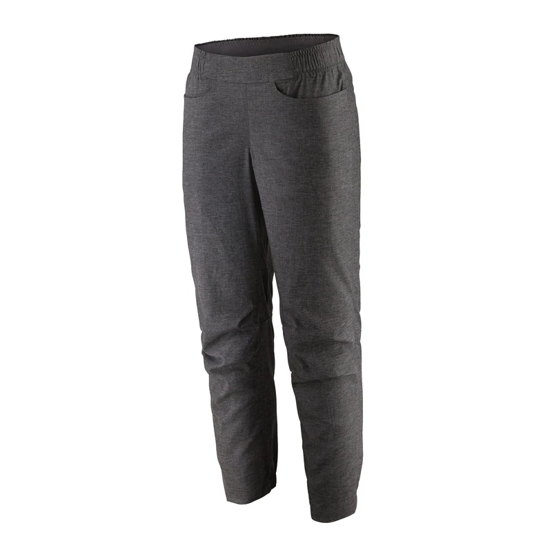 W's Hampi Rock Pants - Reg Ink Black 6, Ink Black, UK 10